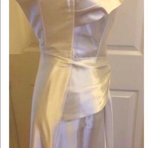 Bridal or Prom or Cocktail dress